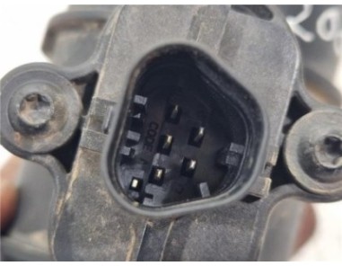 Caudalimetro Opel Corsa E  1 4 Design LINE [1 4 Ltr  - 66 kW 16V bivalent  Gasolina / LPG]