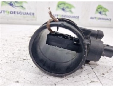 Caudalimetro Opel Corsa E  1 4 Design LINE [1 4 Ltr  - 66 kW 16V bivalent  Gasolina / LPG]