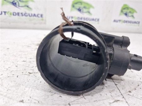 Caudalimetro Opel Corsa E  1 4 Design LINE [1 4 Ltr  - 66 kW 16V bivalent  Gasolina / LPG]