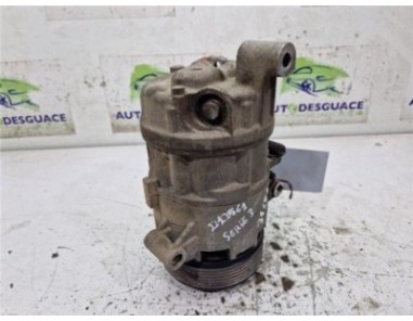 Compresor Aire Acondicionado BMW Serie 3 Compacto  1 8 316ti [1 8 Ltr  - 85 kW 16V]