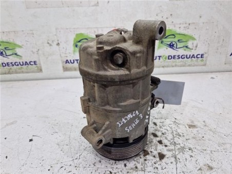 Compresor Aire Acondicionado BMW Serie 3 Compacto  1 8 316ti [1 8 Ltr  - 85 kW 16V]