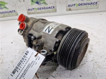 Compresor Aire Acondicionado BMW Serie 3 Compacto  1 8 316ti [1 8 Ltr  - 85 kW 16V]