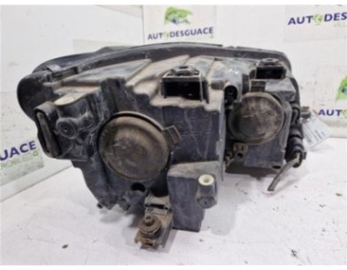 Faro Delantero Izquierdo Volkswagen Touran  2 0 Advance [2 0 Ltr  - 103 kW TDI]