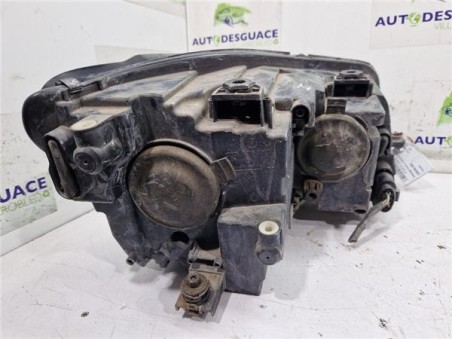 Faro Delantero Izquierdo Volkswagen Touran  2 0 Advance [2 0 Ltr  - 103 kW TDI]