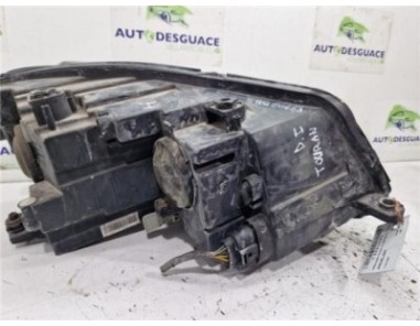Faro Delantero Izquierdo Volkswagen Touran  2 0 Advance [2 0 Ltr  - 103 kW TDI]