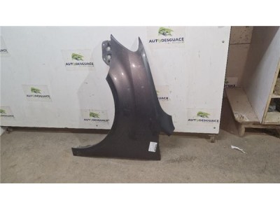 Aleta Delantera Izquierda Volkswagen Touran  2 0 Advance [2 0 Ltr  - 103 kW TDI]