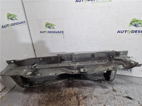 Frente Delantero Nissan NV200 /Evalia  1 5 NV200 Combi Comfort [1 5 Ltr  - 81 kW dCi CAT]