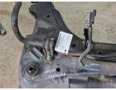 Puente Delantero Nissan NV200 /Evalia  1 5 NV200 Combi Comfort [1 5 Ltr  - 81 kW dCi CAT]