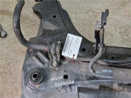 Puente Delantero Nissan NV200 /Evalia  1 5 NV200 Combi Comfort [1 5 Ltr  - 81 kW dCi CAT]