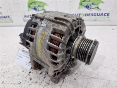 Alternador Volkswagen Touran  2 0 Advance [2 0 Ltr  - 103 kW TDI]