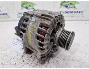 Alternador Volkswagen Touran  2 0 Advance [2 0 Ltr  - 103 kW TDI]
