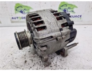 Alternador Volkswagen Touran  2 0 Advance [2 0 Ltr  - 103 kW TDI]