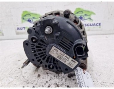 Alternador Volkswagen Touran  2 0 Advance [2 0 Ltr  - 103 kW TDI]