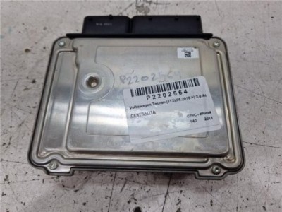 Centralita Volkswagen Touran  2 0 Advance [2 0 Ltr  - 103 kW TDI]