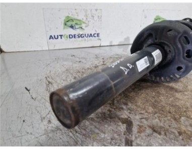 Amortiguador Delantero Derecho Volkswagen Golf VI  1 6 Advance [1 6 Ltr  - 77 kW TDI DPF]