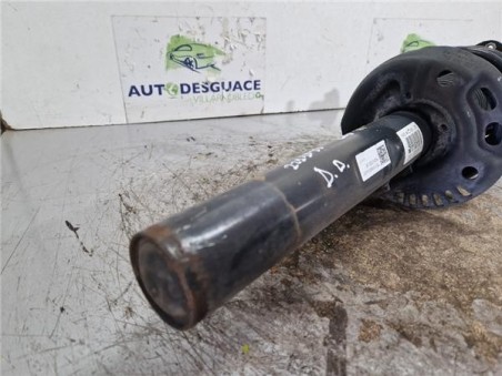 Amortiguador Delantero Derecho Volkswagen Golf VI  1 6 Advance [1 6 Ltr  - 77 kW TDI DPF]
