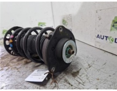 Amortiguador Delantero Derecho Volkswagen Golf VI  1 6 Advance [1 6 Ltr  - 77 kW TDI DPF]