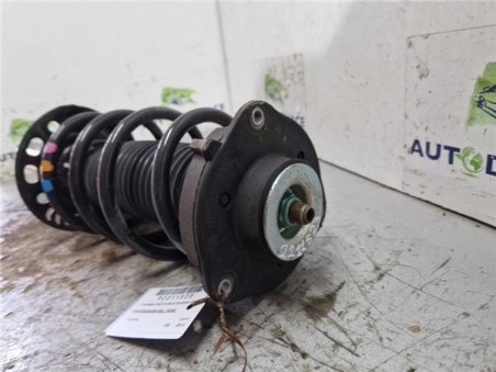 Amortiguador Delantero Derecho Volkswagen Golf VI  1 6 Advance [1 6 Ltr  - 77 kW TDI DPF]