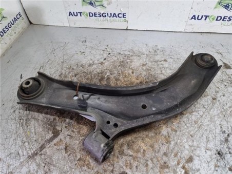 Brazo Inferior Delantero Derecho Nissan NV200 /Evalia  1 5 NV200 Combi Comfort [1 5 Ltr  - 81 kW dCi CAT]