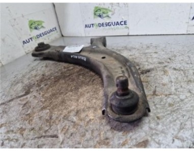 Brazo Inferior Delantero Derecho Nissan NV200 /Evalia  1 5 NV200 Combi Comfort [1 5 Ltr  - 81 kW dCi CAT]