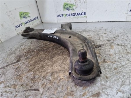 Brazo Inferior Delantero Derecho Nissan NV200 /Evalia  1 5 NV200 Combi Comfort [1 5 Ltr  - 81 kW dCi CAT]