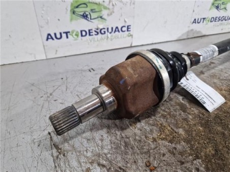 Transmision Delantera Izquierda Opel Crossland X  1 2 Excellence [1 2 Ltr  - 96 kW]