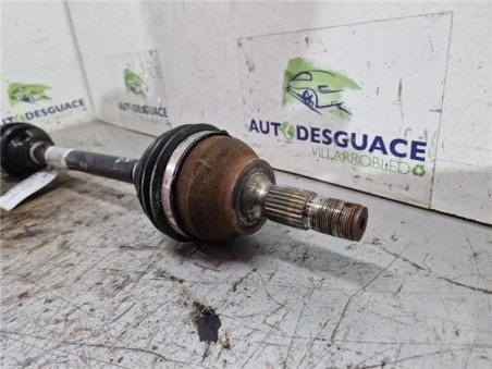 Transmision Delantera Izquierda Opel Crossland X  1 2 Excellence [1 2 Ltr  - 96 kW]