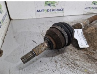 Transmision Delantera Derecha Citroen C3  1 4 i