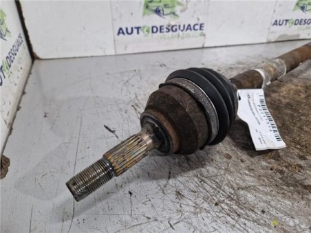 Transmision Delantera Derecha Citroen C3  1 4 i