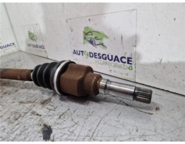 Transmision Delantera Derecha Citroen C3  1 4 i