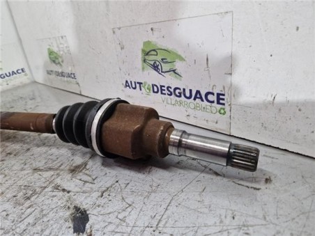 Transmision Delantera Derecha Citroen C3  1 4 i