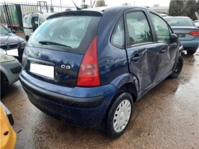 Transmision Delantera Izquierda Citroen C3  1 4 i 2