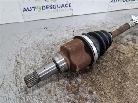 Transmision Delantera Izquierda Citroen C3  1 4 i