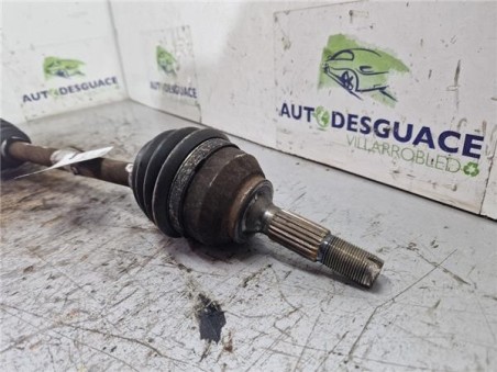 Transmision Delantera Izquierda Citroen C3  1 4 i