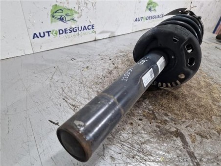 Amortiguador Delantero Izquierdo Volkswagen Golf VI  1 6 Advance [1 6 Ltr  - 77 kW TDI DPF]