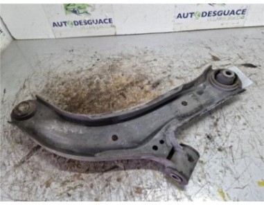 Brazo Inferior Delantero Izquierdo Nissan NV200 /Evalia  1 5 NV200 Combi Comfort [1 5 Ltr  - 81 kW dCi CAT]