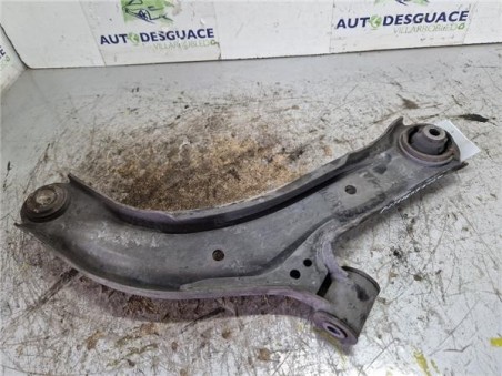 Brazo Inferior Delantero Izquierdo Nissan NV200 /Evalia  1 5 NV200 Combi Comfort [1 5 Ltr  - 81 kW dCi CAT]