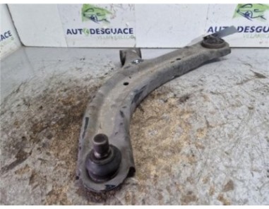 Brazo Inferior Delantero Izquierdo Nissan NV200 /Evalia  1 5 NV200 Combi Comfort [1 5 Ltr  - 81 kW dCi CAT]