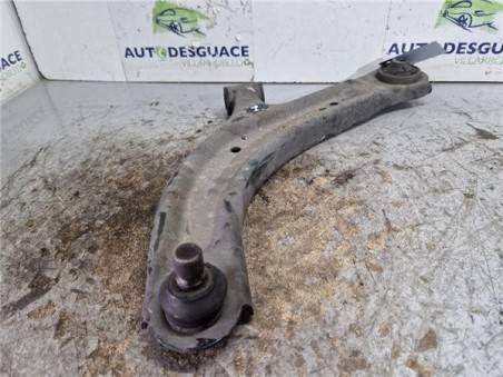 Brazo Inferior Delantero Izquierdo Nissan NV200 /Evalia  1 5 NV200 Combi Comfort [1 5 Ltr  - 81 kW dCi CAT]