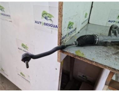 Cremallera Direccion Normal Nissan NV200 /Evalia  1 5 NV200 Combi Comfort [1 5 Ltr  - 81 kW dCi CAT]
