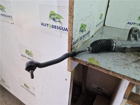 Cremallera Direccion Normal Nissan NV200 /Evalia  1 5 NV200 Combi Comfort [1 5 Ltr  - 81 kW dCi CAT]