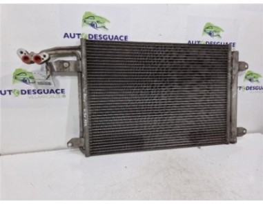 Condensador Volkswagen Golf VI  1 4 Advance [1 4 Ltr  - 90 kW 16V TSI ]