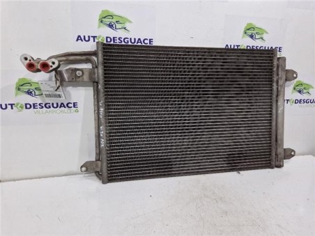 Condensador Volkswagen Golf VI  1 4 Advance [1 4 Ltr  - 90 kW 16V TSI ]