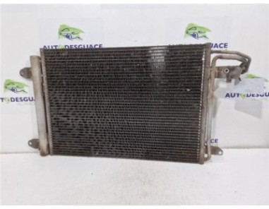 Condensador Volkswagen Golf VI  1 4 Advance [1 4 Ltr  - 90 kW 16V TSI ]