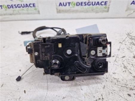 Cerradura Puerta Delantera Izquierda Volkswagen Touran  2 0 Advance [2 0 Ltr  - 103 kW TDI]