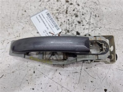 Maneta Exterior Delantera Izquierda Volkswagen Touran  2 0 Advance [2 0 Ltr  - 103 kW TDI]