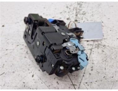 Cerradura Puerta Delantera Derecha Volkswagen Touran  2 0 Advance [2 0 Ltr  - 103 kW TDI]