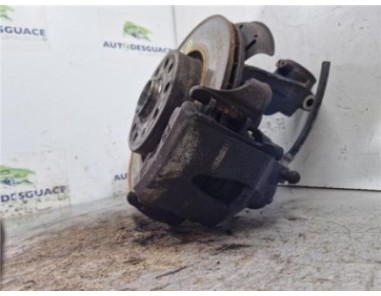 Mangueta Delantera Derecha Volkswagen Golf VI  1 6 Advance [1 6 Ltr  - 77 kW TDI DPF]