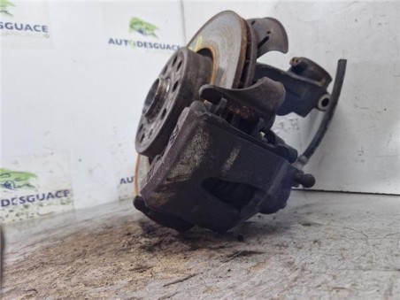 Mangueta Delantera Derecha Volkswagen Golf VI  1 6 Advance [1 6 Ltr  - 77 kW TDI DPF]