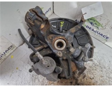 Mangueta Delantera Derecha Volkswagen Golf VI  1 6 Advance [1 6 Ltr  - 77 kW TDI DPF]